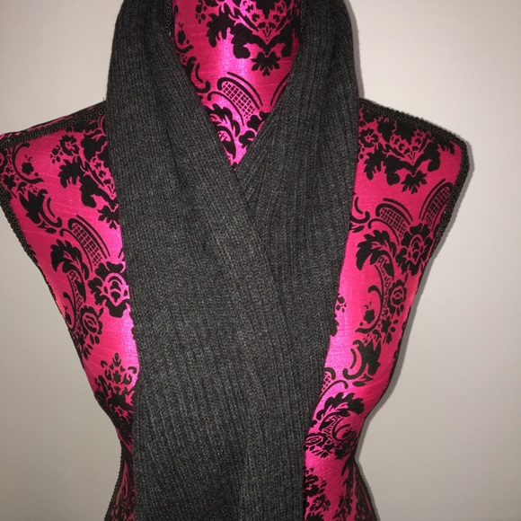 Buy One -Get One Free...Unisex Scarf - Picture 3 of 4